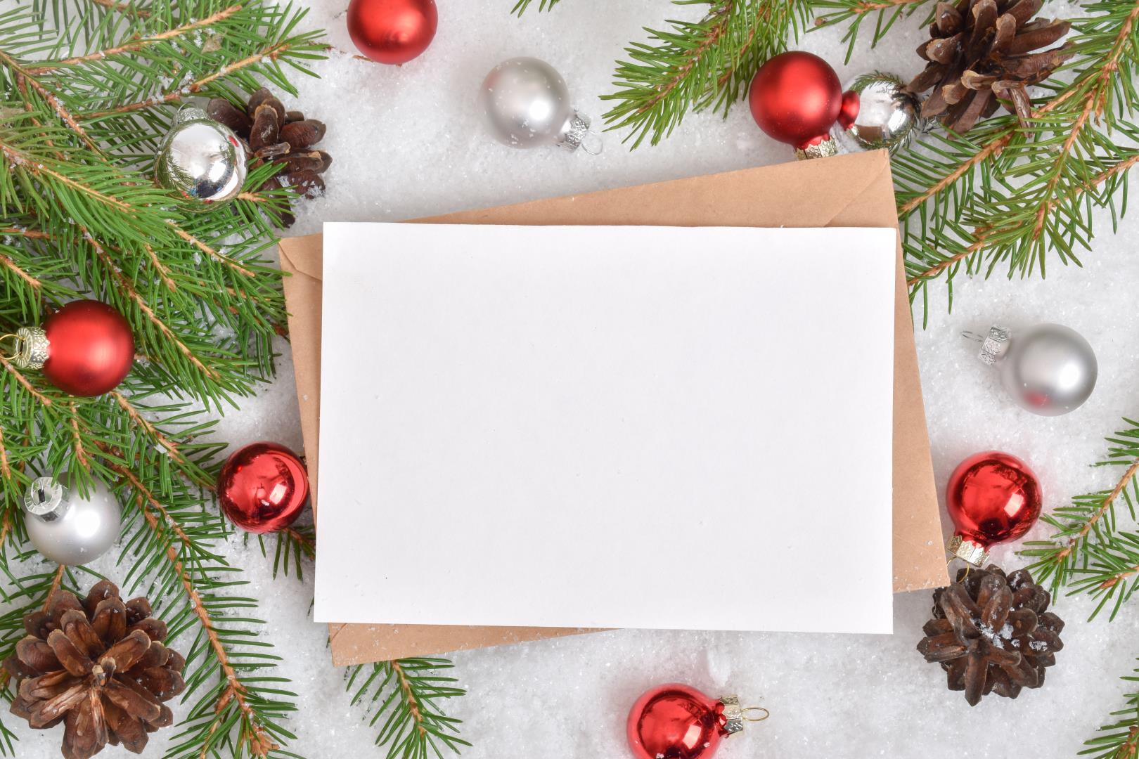 Рождество Христово: добрые поздравления в открытках, прозе и стихах