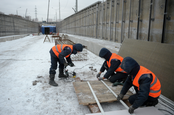 Радио бюллетень волга