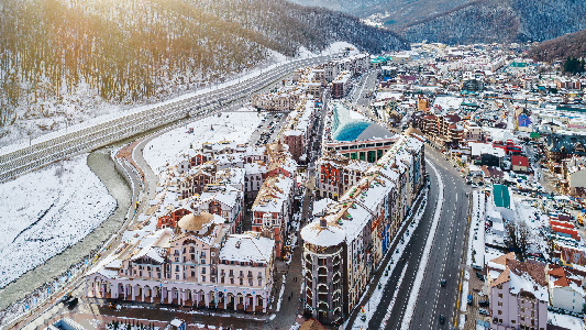 Фото: iStock