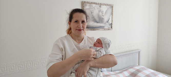 Фото: пресс-служба Министерства здравоохранения Подмосковья