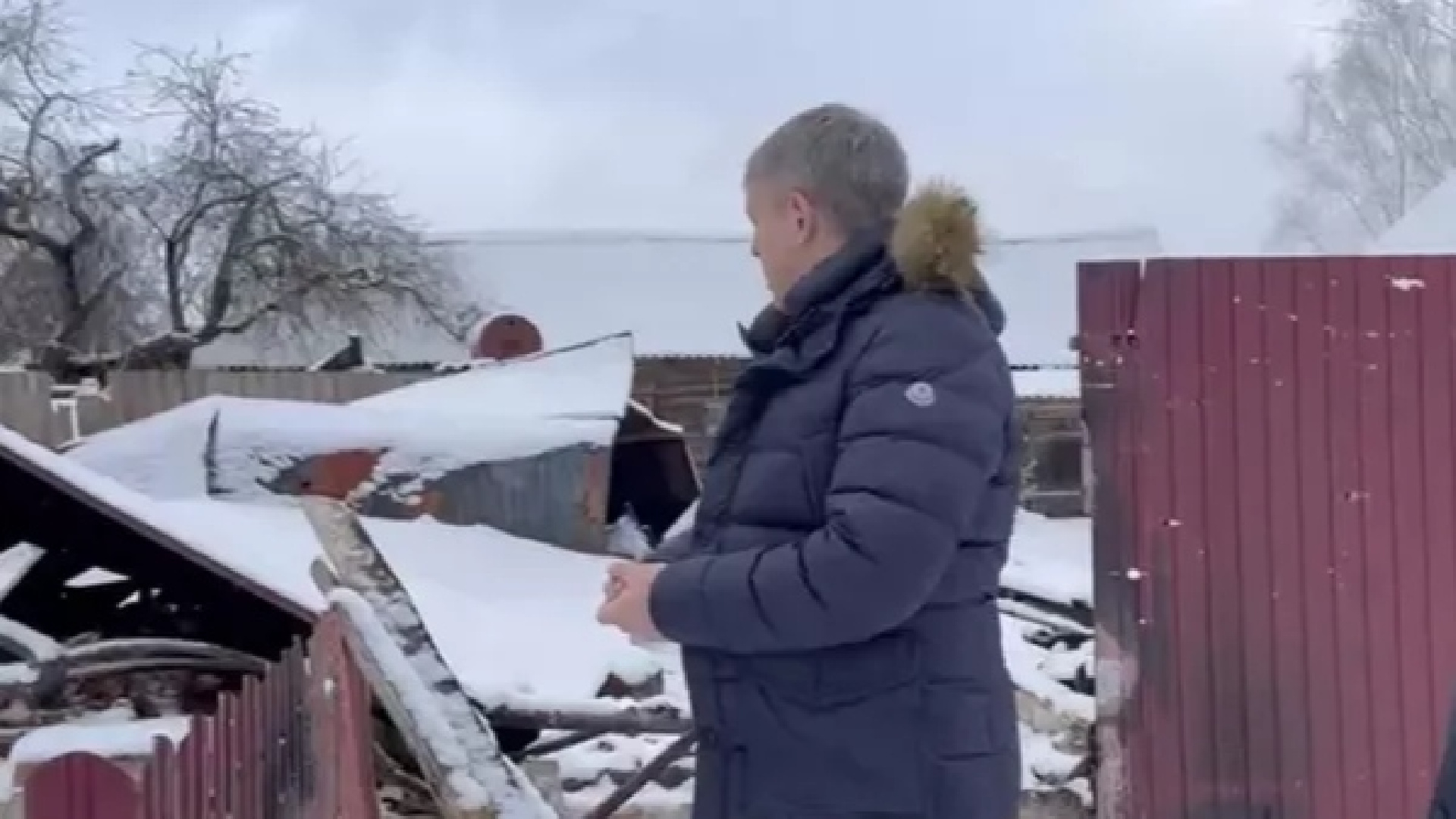 Фото: телеграм-канал Богомаза