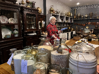 фото: Мария Широкова
