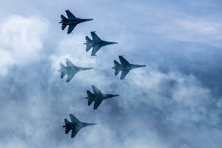 Фото: iStock/javarman3