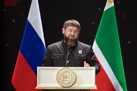 Фото: chechnya.gov.ru