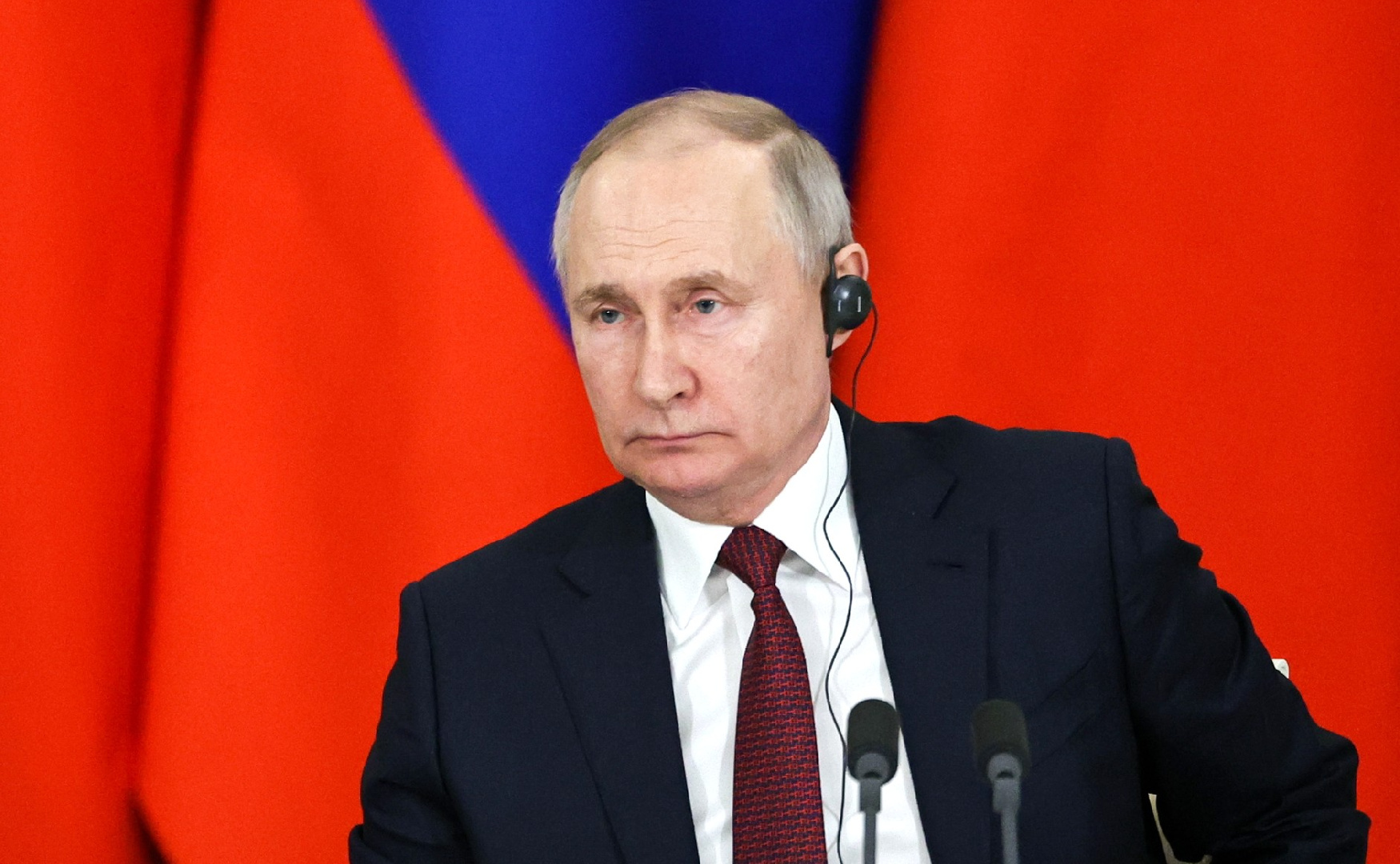 Фото: сайт президента России