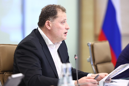 Фото: пресс-служба губернатора и правительства МО