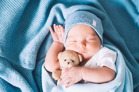 Фото: iStock.com/NataliaDeriabina