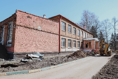 Фото: пресс-служба администрации Химок 