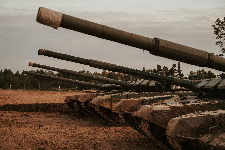 Фото: iStock.com/Alexey Molotov