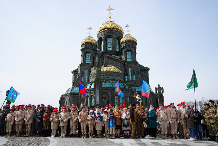 Фото: Сергей Хакимов