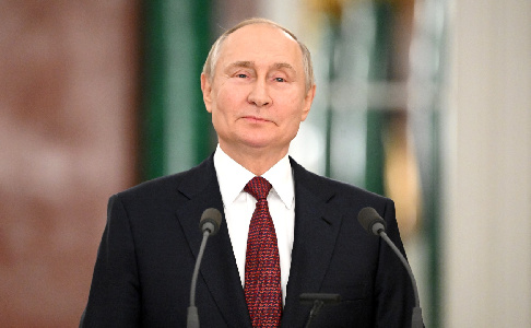 Фото: kremlin