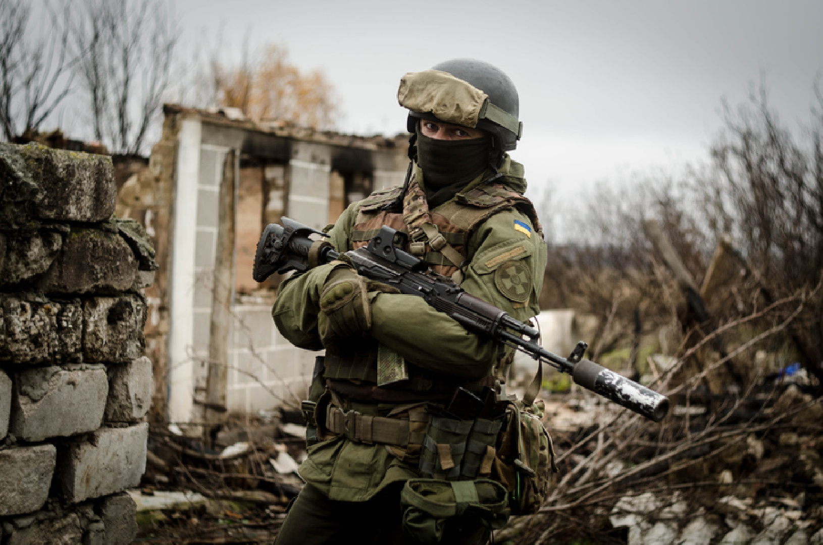 Пригожин: ВСУ попытаются прорваться в Брянскую и Белгородскую области |  11.05.2023 | Подмосковье - БезФормата