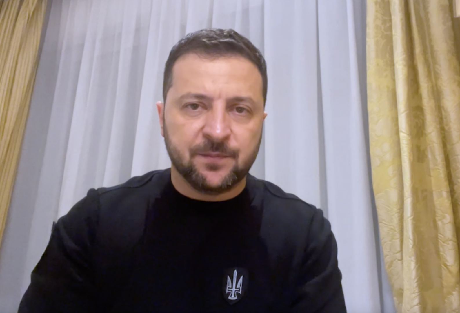 В США рассказали о планировании Зеленским атак на территории России ...