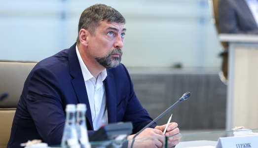 Фото: пресс-служба губернатора и правительства МО