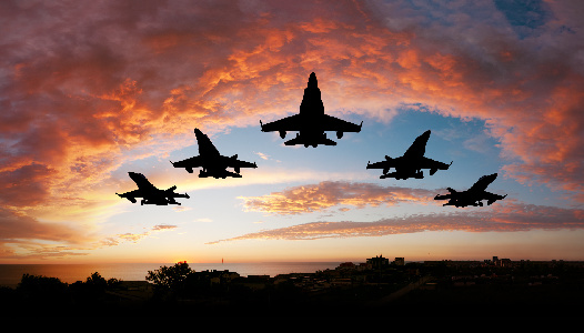 Фото: iStock/TebNad