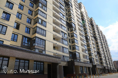 Фото: пресс-служба администрации губернатора и правительства Московской области