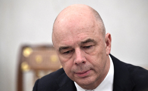 Силуанов рассказал о нынешнем развитии российской экономики