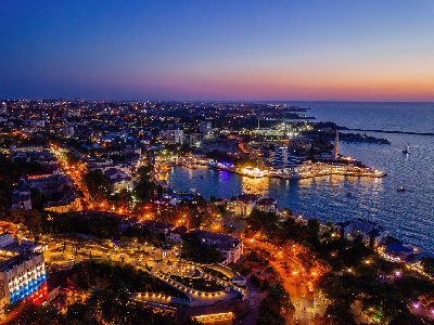 Фото: iStock/Vladimir Zapletin