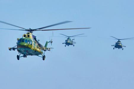 Фото: сайт Минобороны РФ