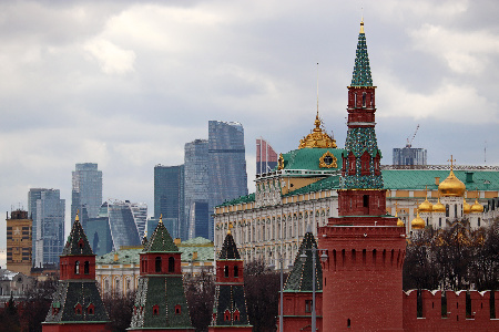 Фото: istockphoto.com/Oleg Elkov