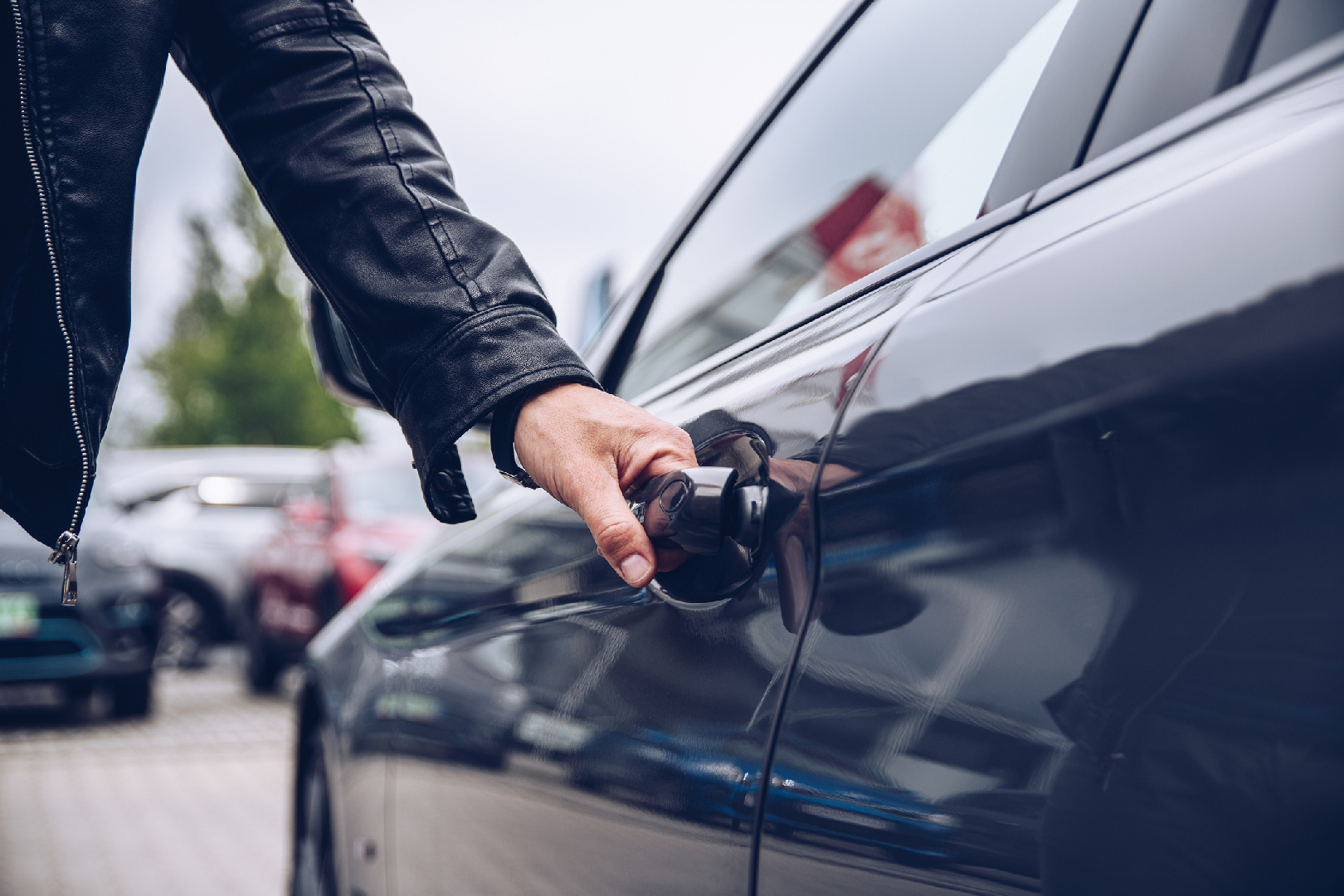 Самыми популярными направлениями автопутешествий из Петербурга стали Ладожское  озеро и Псков | Радио 1