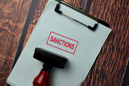 Великобритания ввела санкции против «Артека»