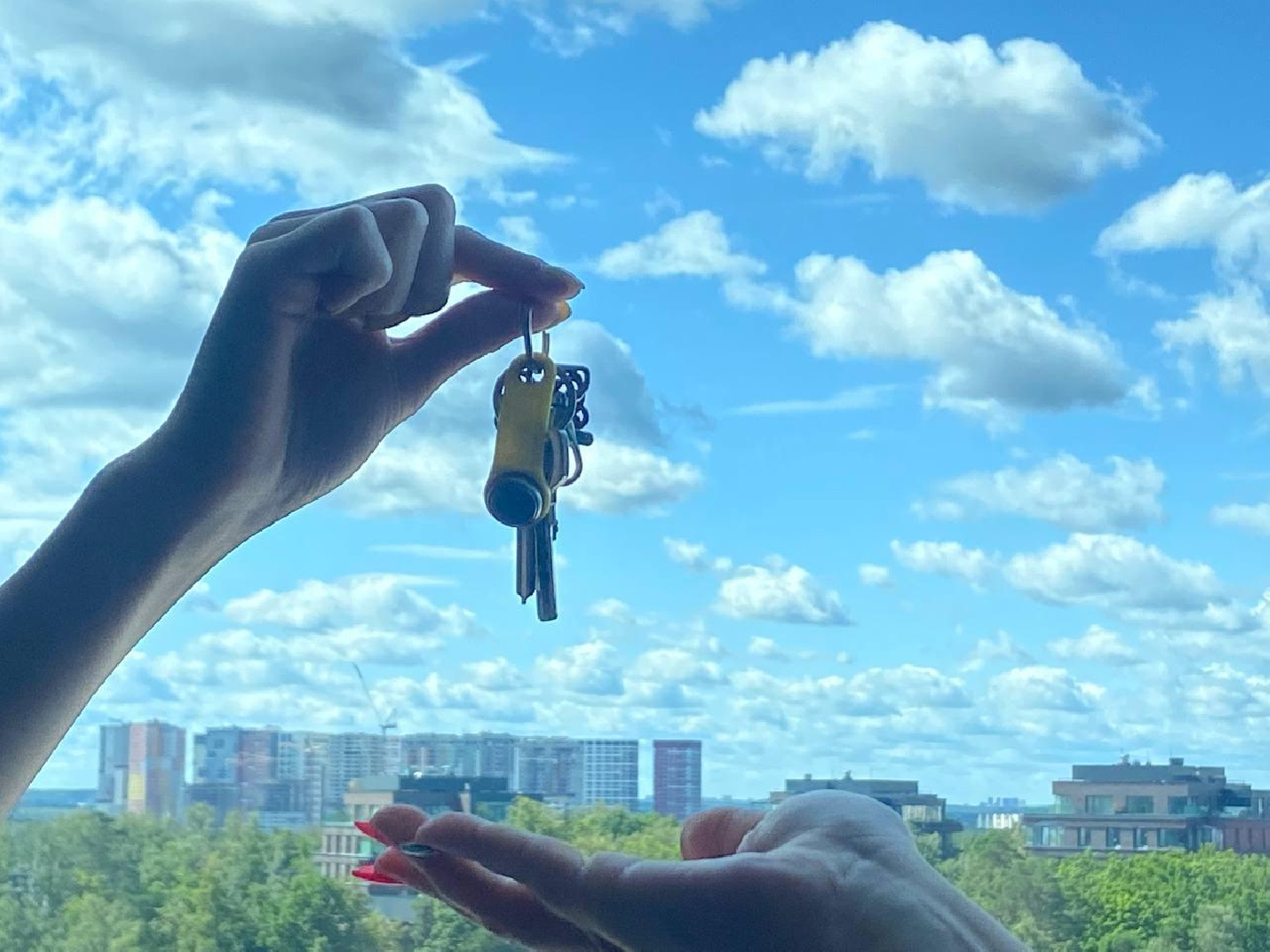 В России аренда жилья становится выгоднее ипотеки