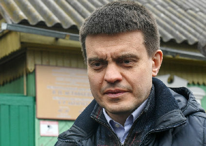 Врио главы Красноярского края Котюков: при взрыве в Канске никто не погиб