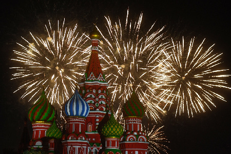 Фото: РИА Новости/Кирилл Каллиников