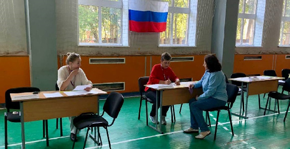 Фото: Telegram-канал Мособлизбиркома