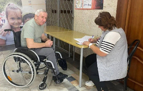 Фото: Мособлизбирком