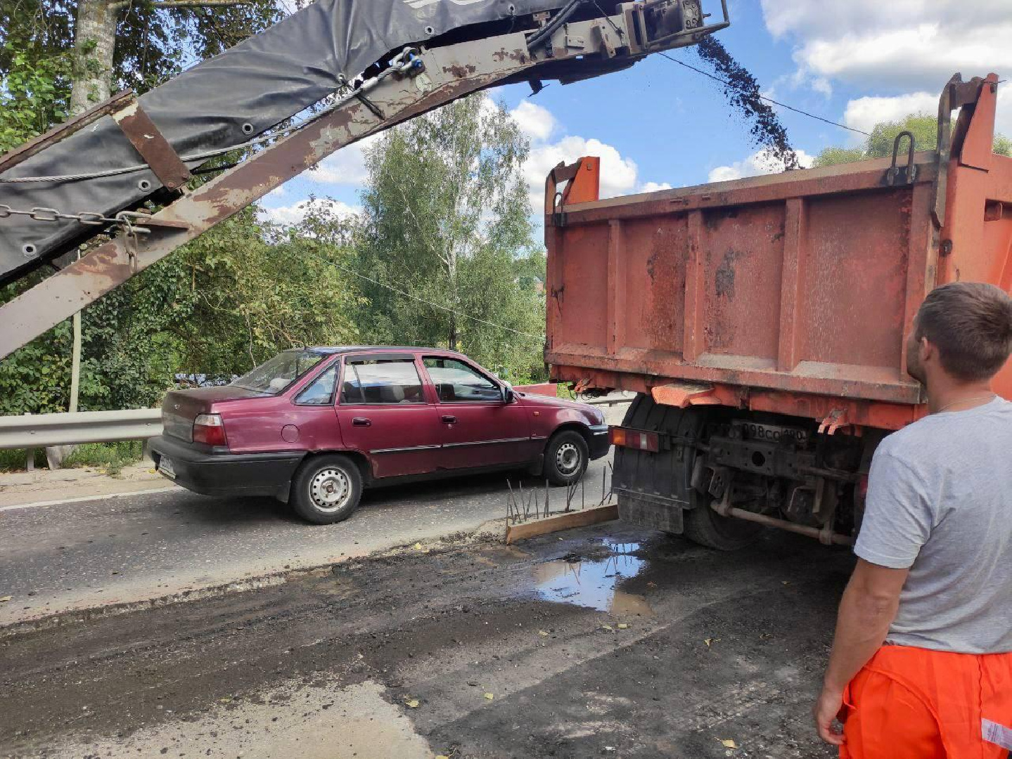 Фото: Минтранс МО