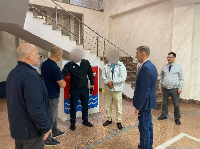 Фото: администрация Долгопрудного