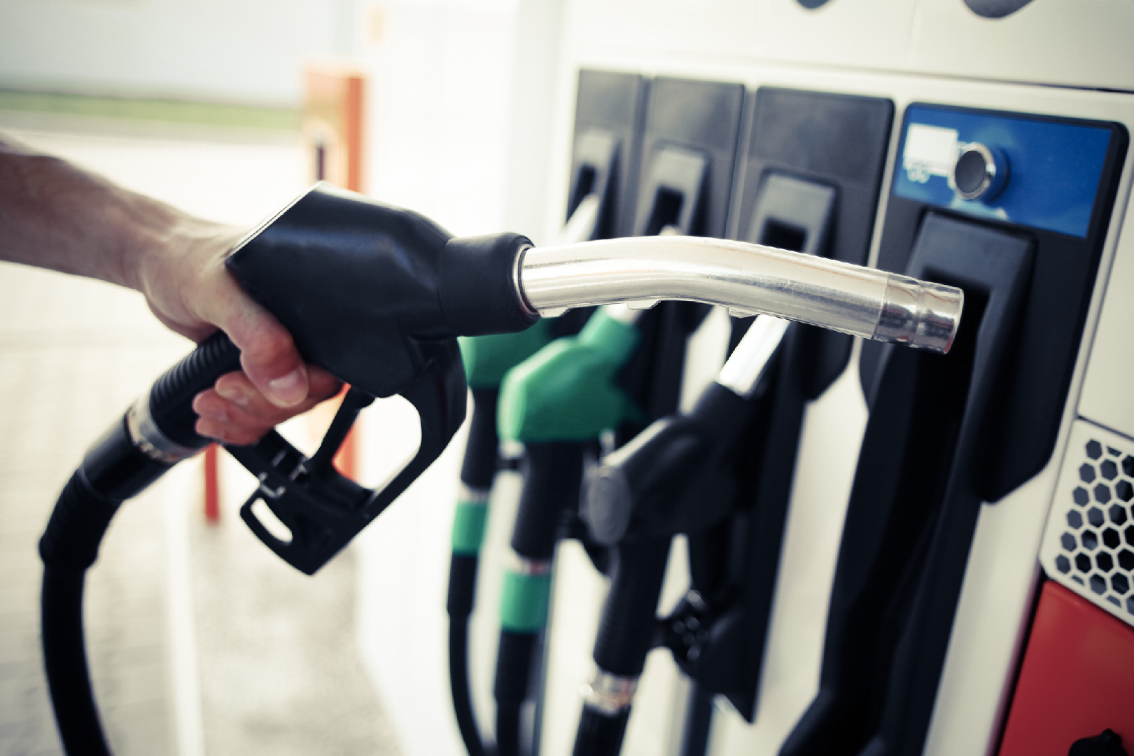 В Топливном союзе раскрыли, кто виноват в росте цен на дизель и бензин