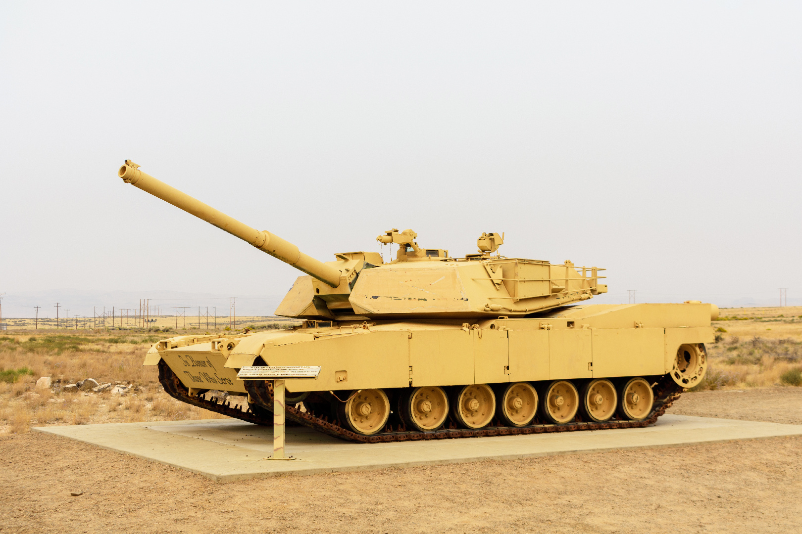 В США раскрыли страшную судьбу танков Abrams, переданных Украине
