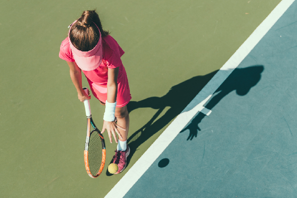Украинская теннисистка Цуренко выступила с критикой  в адрес WTA