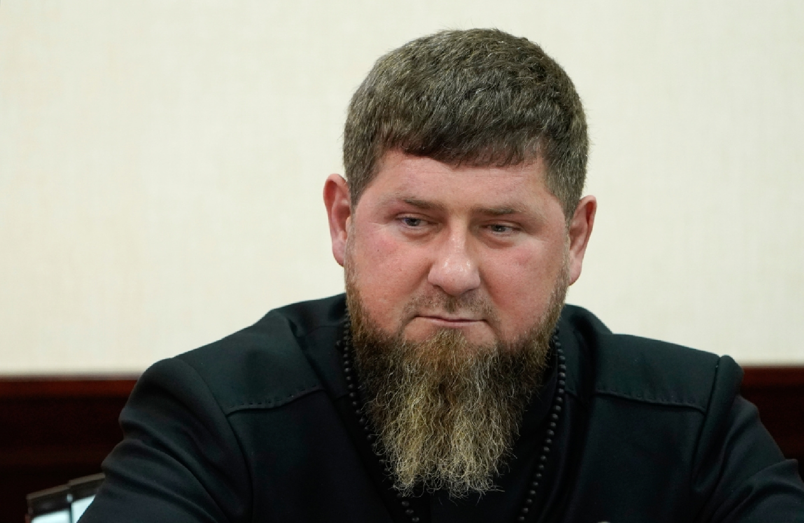 Baza: Закончена проверка по факту избиения Журавеля сыном Рамзана Кадырова