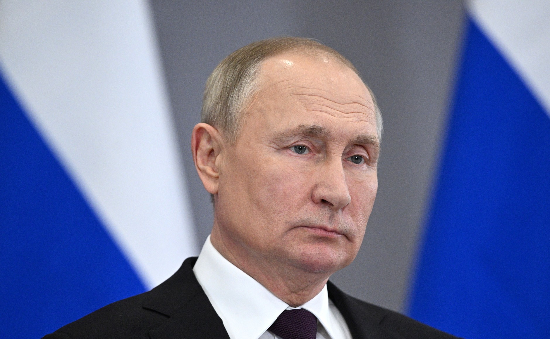 Политолог раскрыл, зачем на самом деле Путин заговорил про ядерную войну на «Валдае»