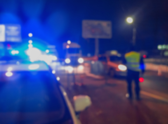 Подозрительное авто в Люберцах увезли на эвакуаторе