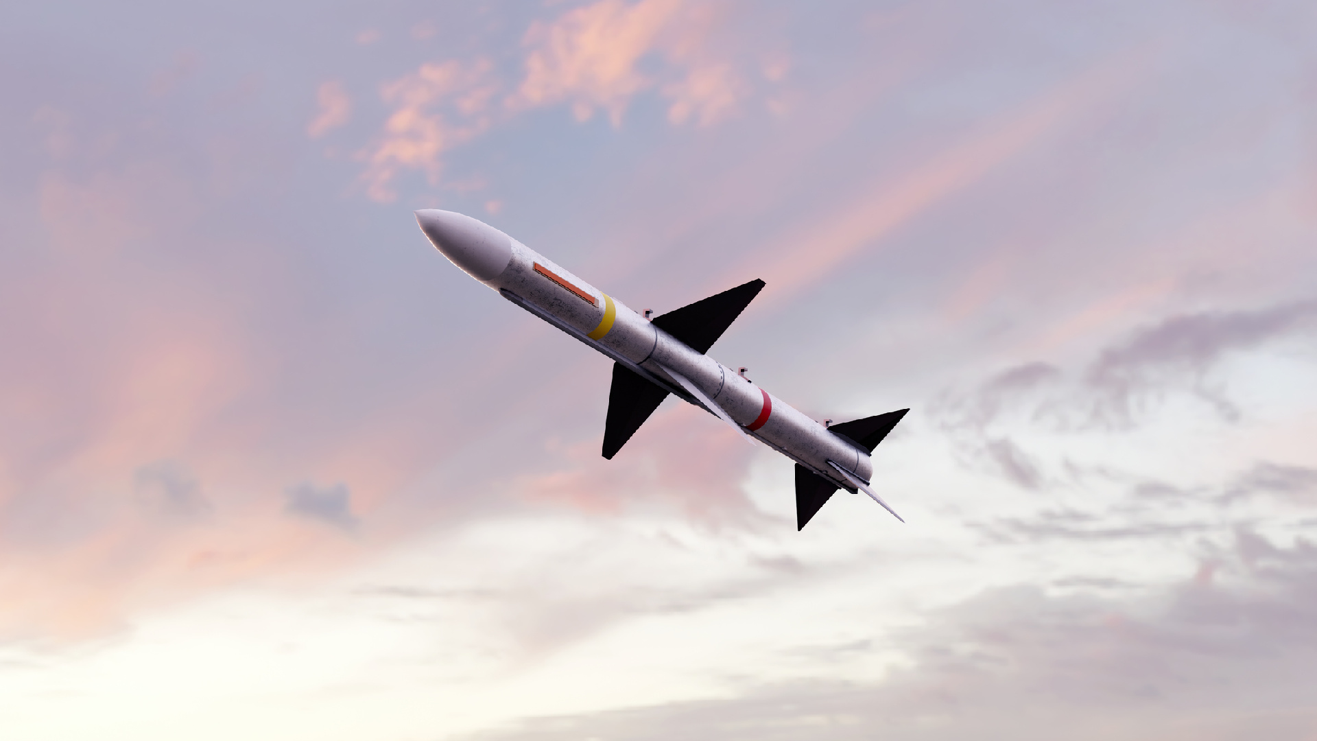 CNN: Межконтинентальная ракета «Буревестник» неуязвима для систем ПВО |  08.10.2023 | Подмосковье - БезФормата