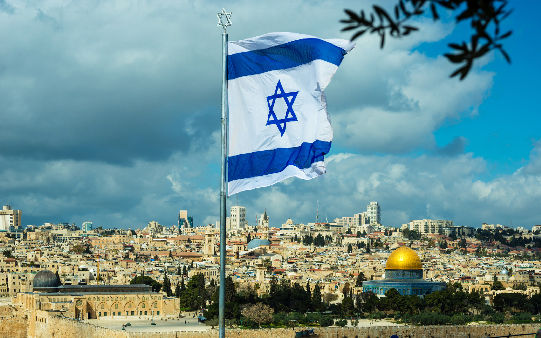 Le Figaro: После атаки ХАМАС Израиль перестал быть «неприступной крепостью»