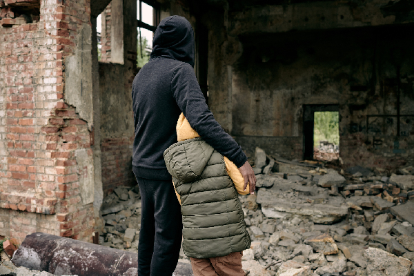 Фото: istockphoto/shironosov