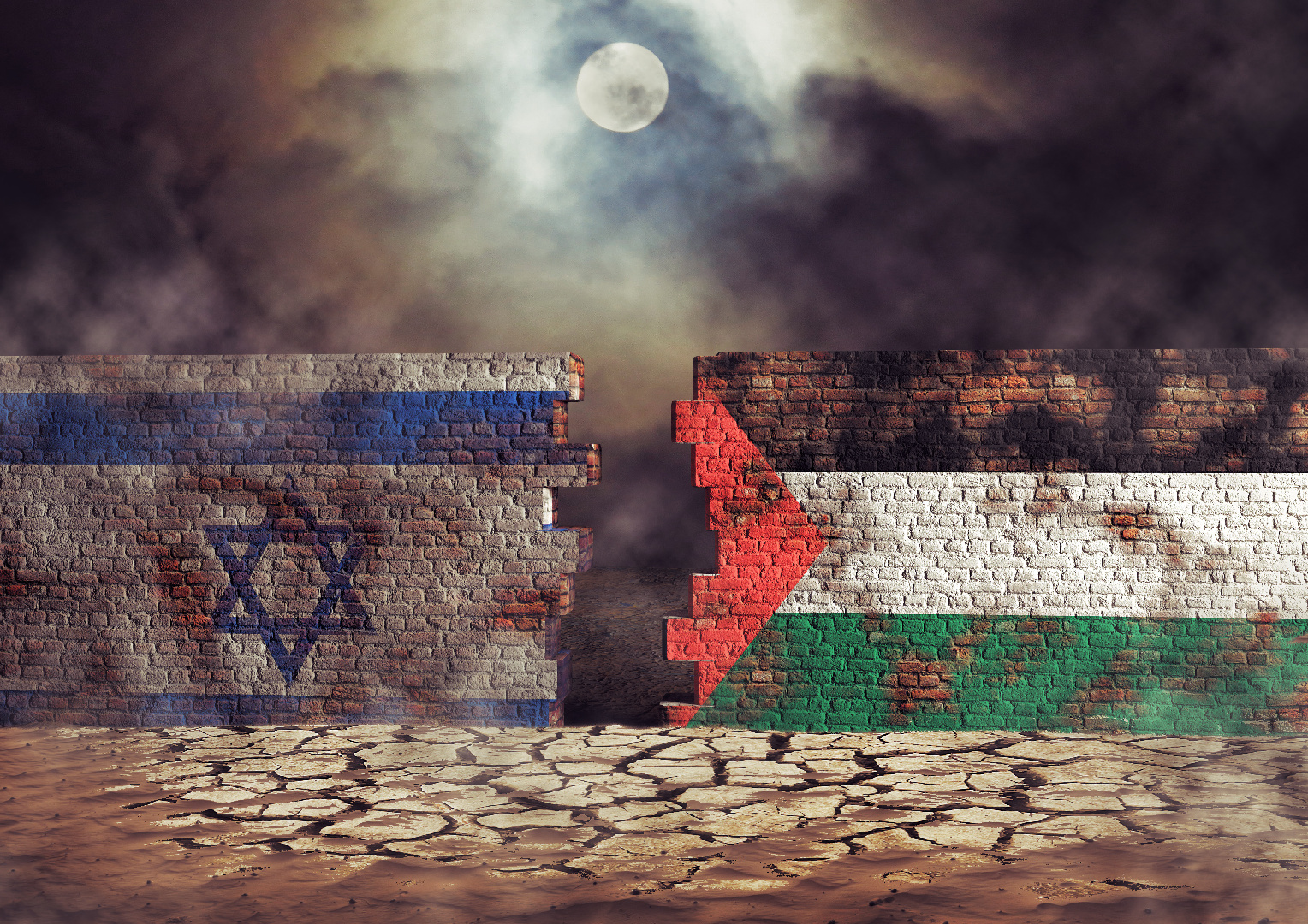В Палестине раскрыли, что позволит избежать дальнейших конфликтов с Израилем