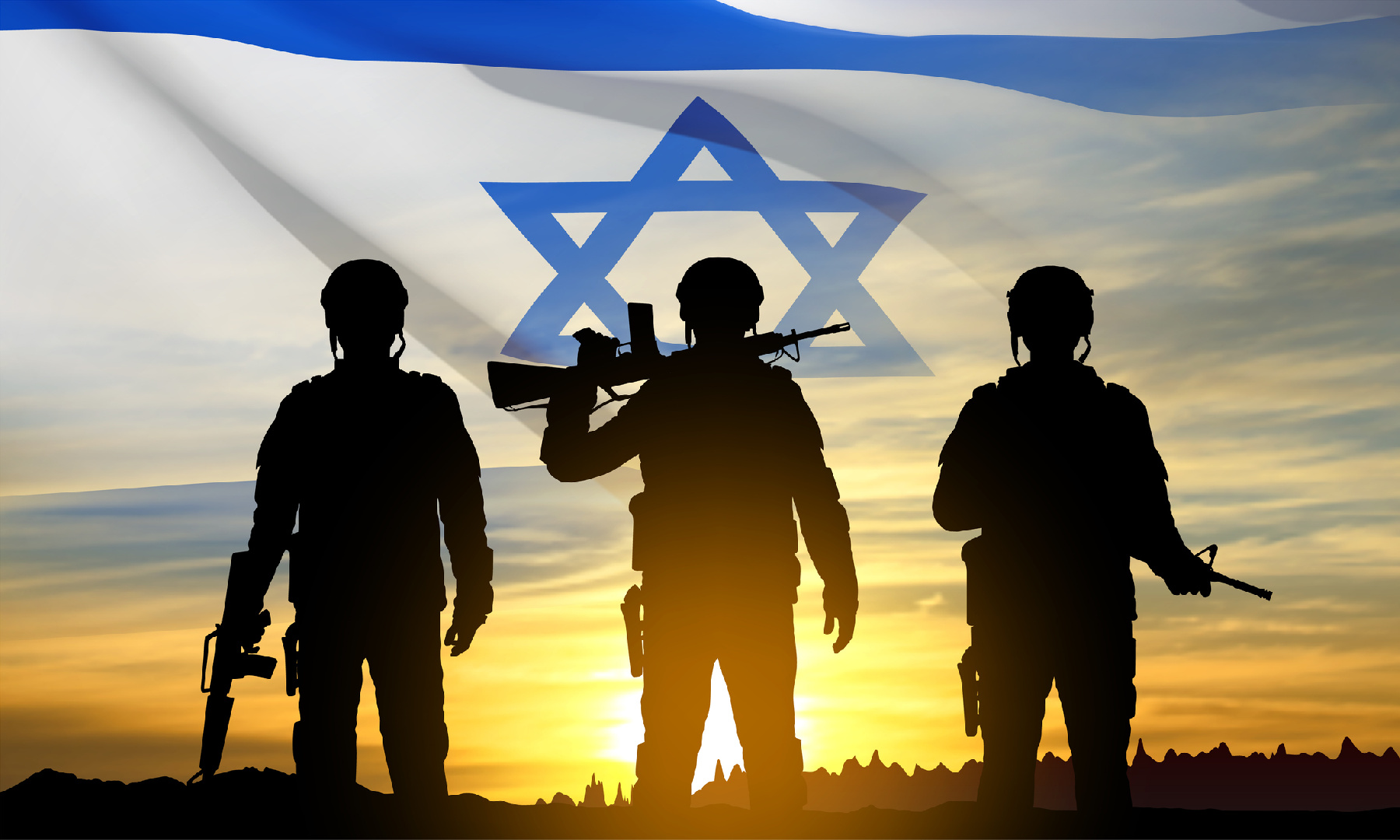 В Израиле сделали прогноз об операции в секторе Газа