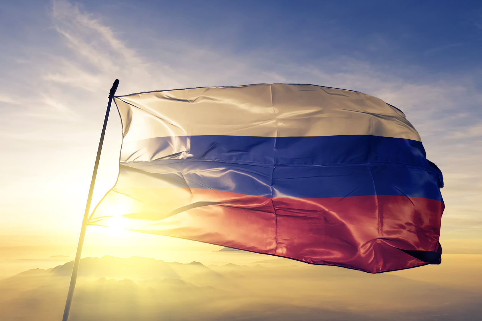 Исследование: Большинство россиян не знают значения Дня народного единства