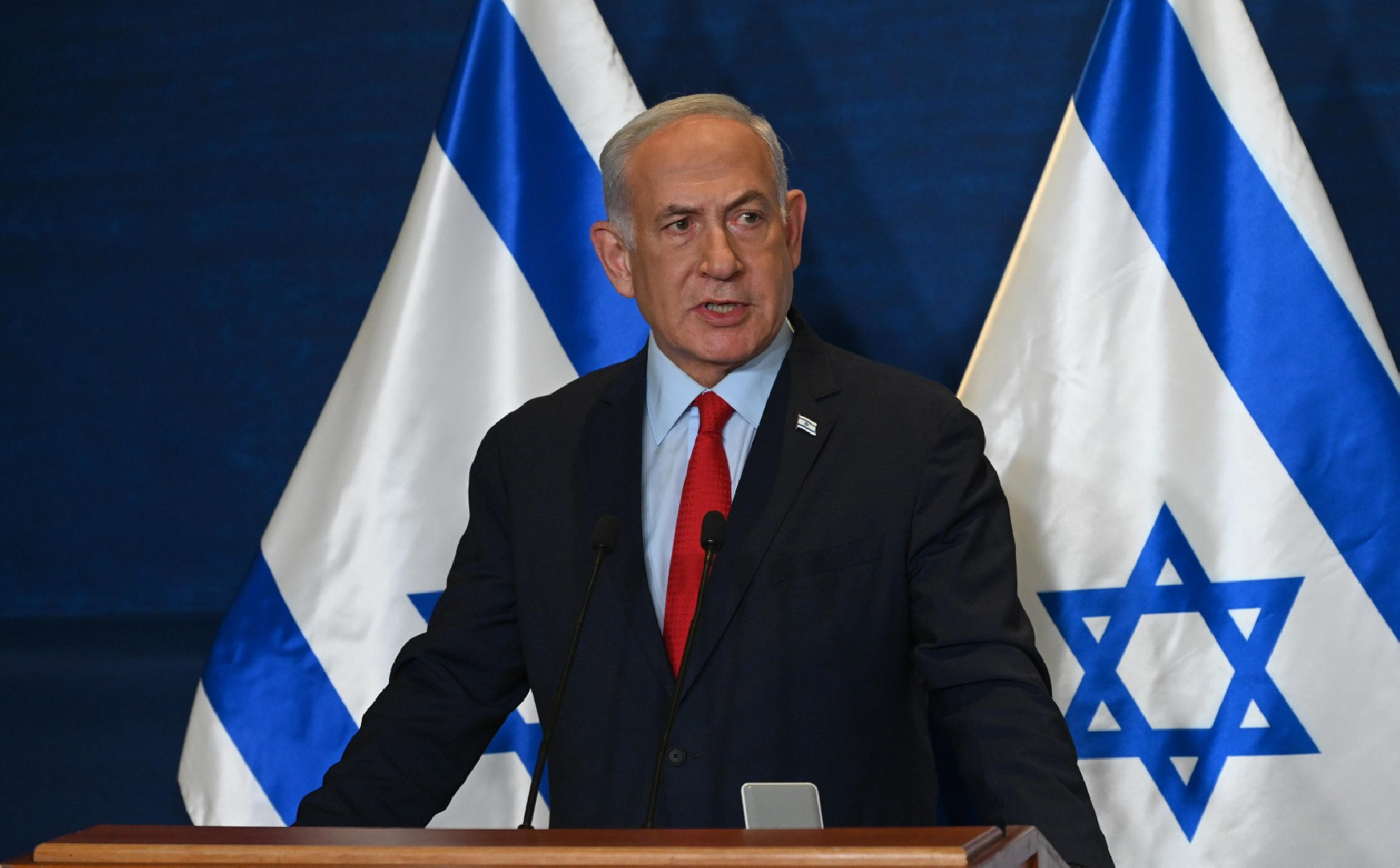 Нетаньяху рассказал, кто должен управлять Газой