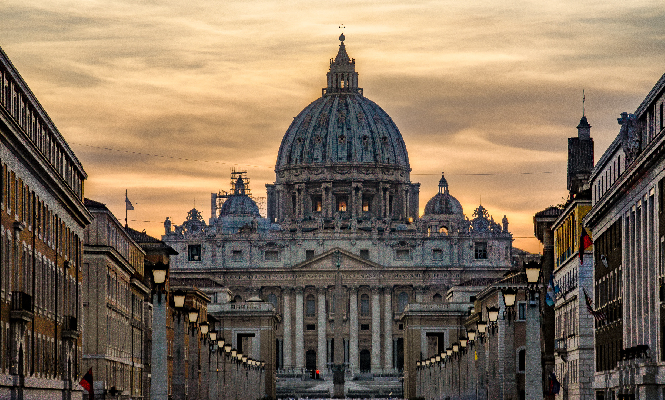 Фото: iStock/AlexandreFagundes