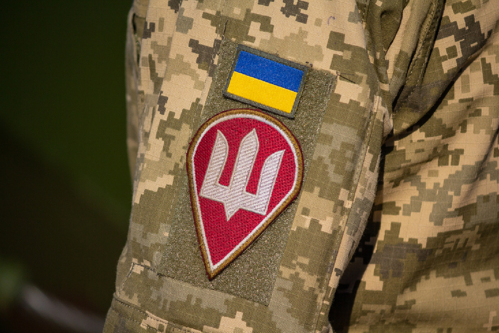 В украинской армии резко выросло количество дезертиров