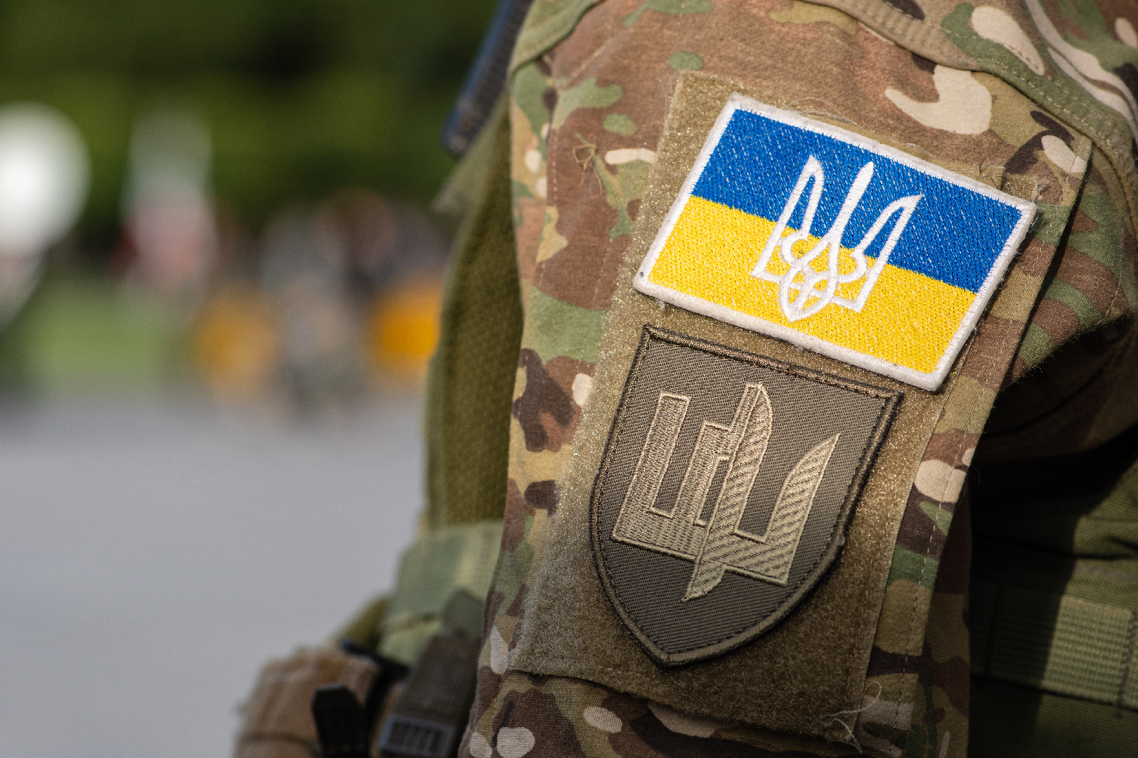 Украинская ДРГ попыталась проникнуть в Белгородскую область на УАЗе с буквой Z