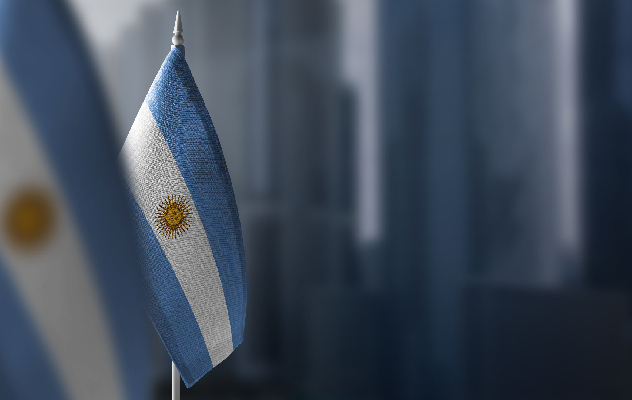 На выборах в Аргентине победил противник сотрудничества с Россией Милей